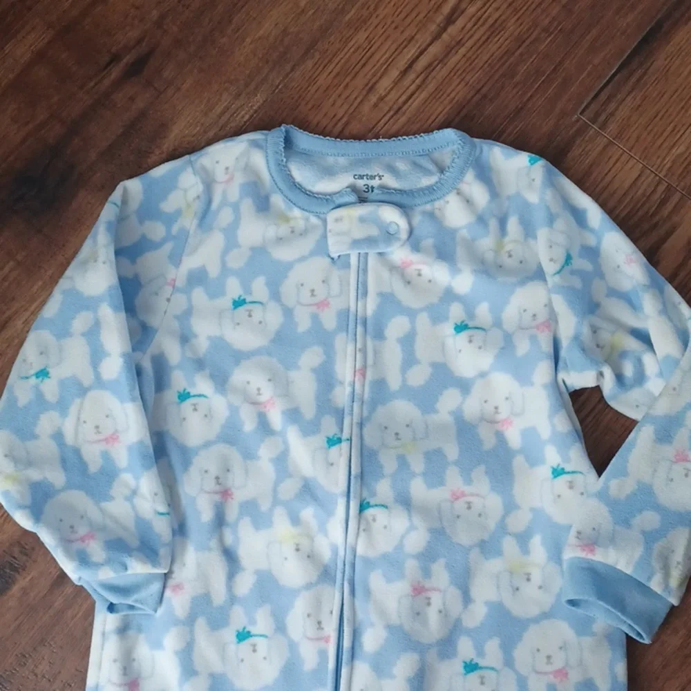 Carters pajama‎